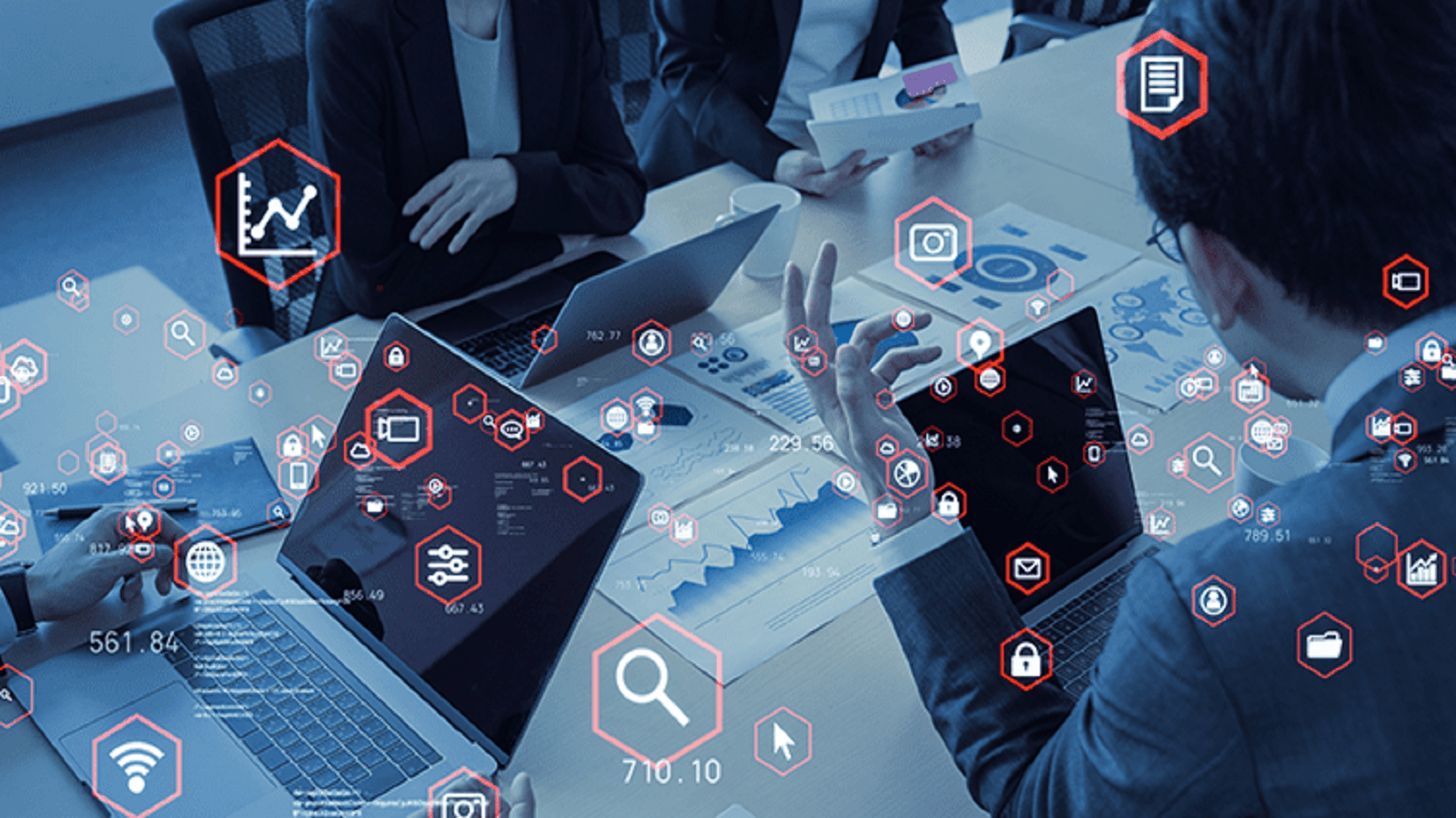 Manufacturing ERP The Best Systems of 2024 Compared