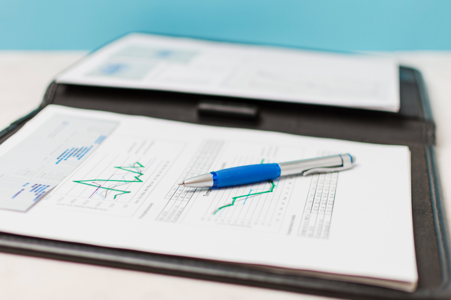 Top 5 Hidden Features of Epicor SSRS Reports That You Should Be Using