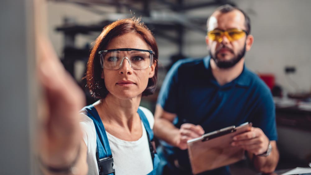 How Epicforce Tech Helps Businesses Reduce Downtime with Epicor Kinetic Training