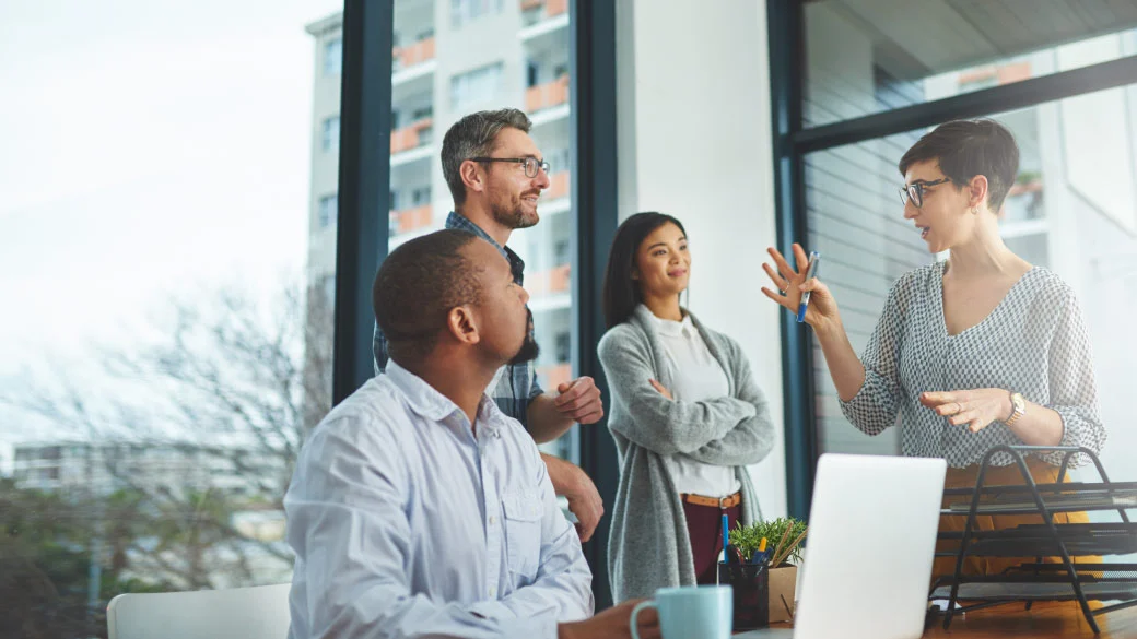 How EpicForce Tech Aligns Implementation with Your Internal Workflows