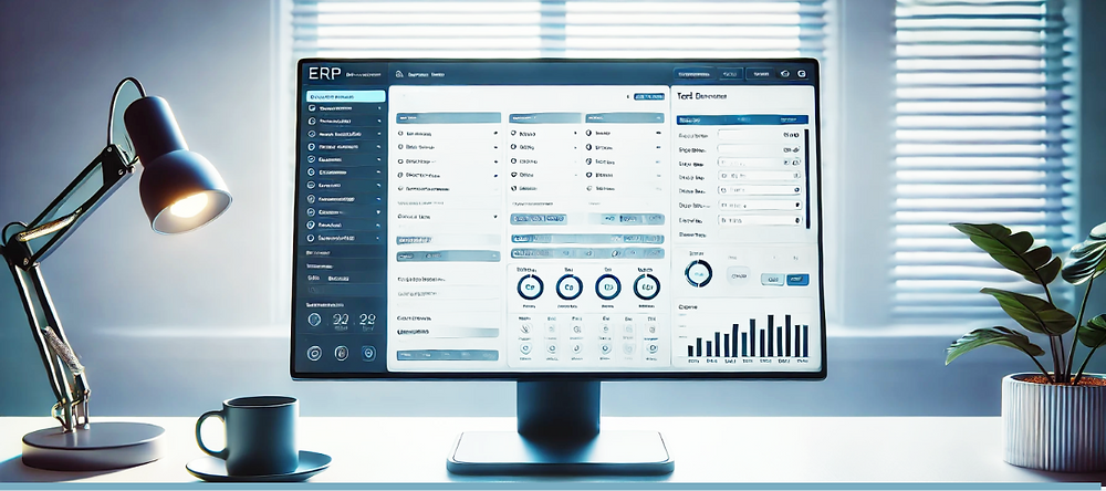 Setting Up a Test Environment in Epicor Kinetic How Epicforce Tech Ensures a Seamless Setup