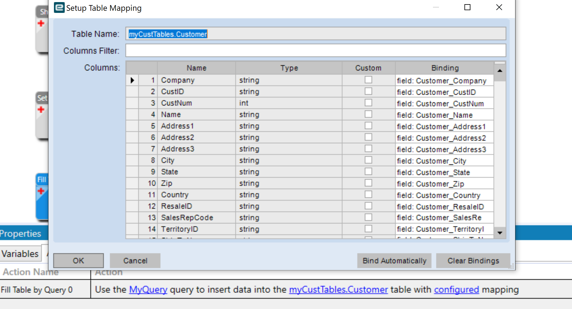 How to Structure Excel Templates for Epicor DMT A Step-by-Step Walkthrough