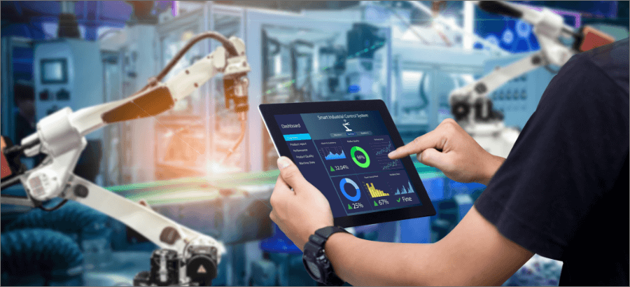 How Epicor Consultants Solve Real Problems in Inventory, Finance, and Production