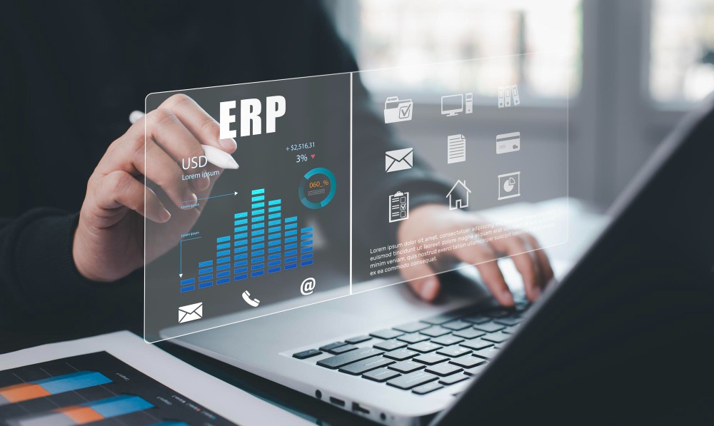 epicor erp customization